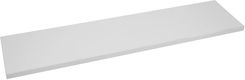 Zdjęcie Obi Półka Regałowa Biała 120 Cmx40 Cm - Kórnik