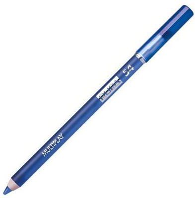 Pupa Multiplay Eye Pencil Kredka do oczu wodoodporna 3 w 1 54