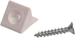 Zdjęcie Hettich Stabilizator Do Szuflad 15 Mmx15 Mm Biały (5239413) - Poręba