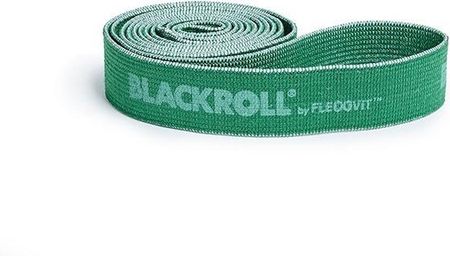 Blackroll Guma Super Band Green Medium
