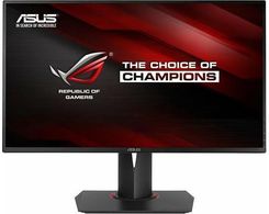 Ranking Asus 27" PG278QE (90LM00U5-B02370) 15 popularnych i najlepszych kaw ziarnistych do ekspresu