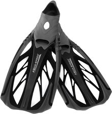 Zdjęcie Aqua Speed Płetwy Do Snorkelingu Inox Czarno Białe - Serock