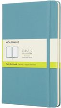 Zdjęcie Moleskine Classic Notes gładki w twardej oprawie MOQP062B35 - Orneta