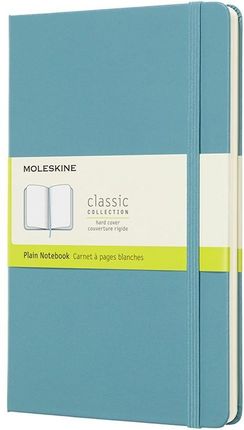 Moleskine Classic Notes gładki w twardej oprawie MOQP062B35