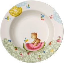 Zdjęcie Villeroy & Boch Hungry as a Bear talerz głęboki 1486652751 - Stargard