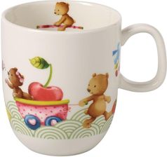 Zdjęcie Villeroy & Boch Hungry as a Bear Kubek 1486654887 - Nowe Warpno