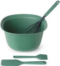 Zdjęcie Brabantia Tasty Zestaw do pieczenia 123207 - Janikowo