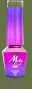 molly lac Lakier hybrydowy Rest&Relax Just Chill Out 5ml nr 98