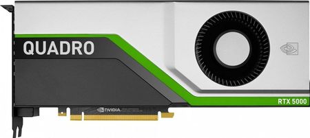 HP NVIDIA Quadro RTX 5000 16GB (5JH81AA)