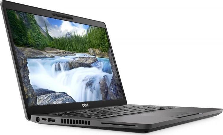 Dell latitude 5400 обзор