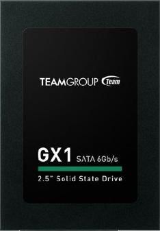 Team Group GX1 480GB 2,5" SATA III (T253X1480G0C101)