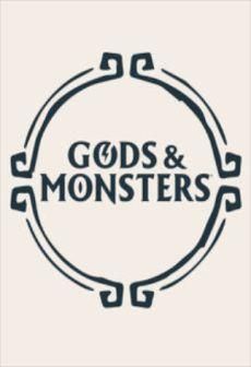 Gods & Monsters (Xbox One Key)