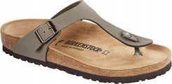 Zdjęcie Birkenstock Klapki Sandały Gizeh 43391 Japonki 37 - Kargowa