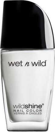 Wet n Wild Lakier do paznokci Wild Shine Nail Color French White Creme 12,3ml