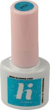 Zdjęcie Hi Hybrid Lakier hybrydowy 433 Mind-Glowing 5ml  - Szepietowo