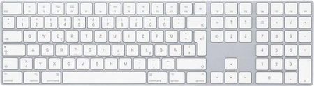 Klawiatura Apple Magic (MQ052D/A)