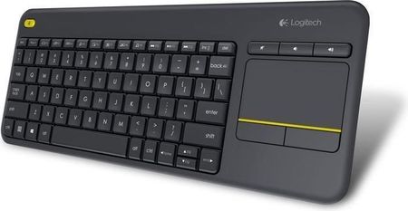 Logitech K400 Plus (920-007133)