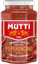 Zdjęcie Mutti Sugo Semplicie Sos Pomidorowy Z Papryczkami Chili 400G - Miechów