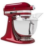 Robot kitchenaid opinie