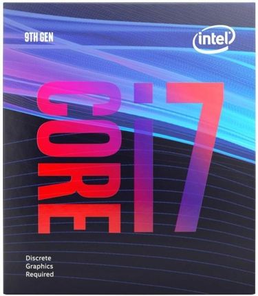 CPU Intel Core i7-9700F CPU Amazon.com: Intel Core i7-9700F Desktop Processor 8 Core Up