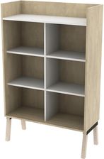Tobo Health To Office Regał 157,8Cm