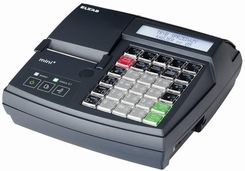 Zdjęcie Elzab Mini Online Z Klawiaturą Modułową - Góra