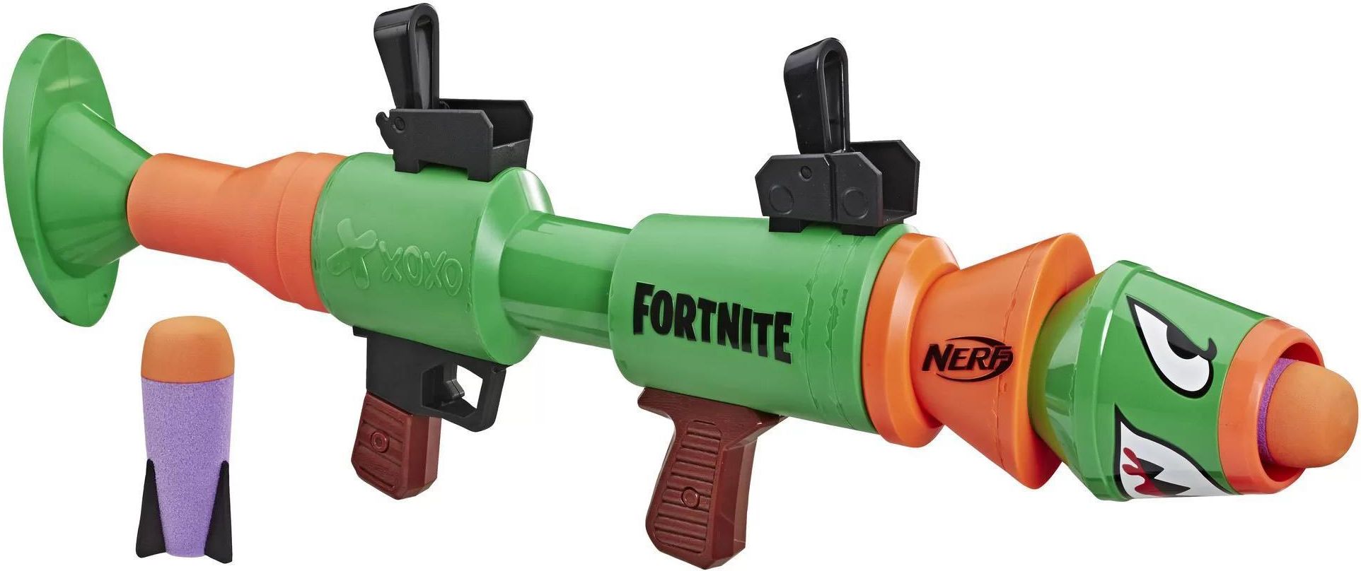 Hasbro Nerf Fortnite Rusty Rocket E7511 - Ceny i opinie