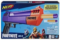 Hasbro Nerf Fortnite Haunted Hand Cannon E7515 - zdjęcie 1