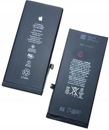 Bateria Apple Iphone 8+ Plus A1864 2691MAH Ed 2019