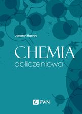 Zdjęcie Chemia obliczeniowa - Żnin