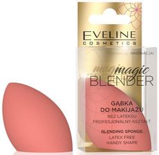 Eveline Magic Blender Gąbka Do Makijażu - Akcesoria do makijażu