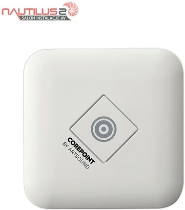 ArtSound Router Wi-Fi do systemu multiroom ArtCore Corepoint