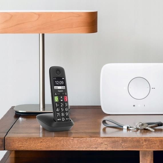 Gigaset E290HX - zdjęcie 5 Gigaset E290HX