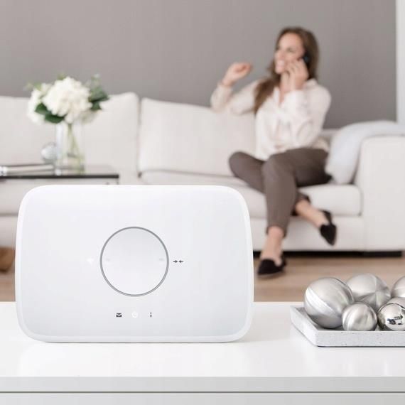 Gigaset E290HX - zdjęcie 9 Gigaset E290HX