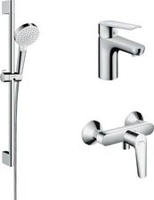 Zdjęcie Hansgrohe Logis E Chrom 52057016 - Błażowa