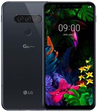 Zdjęcie LG G8s ThinQ 128GB Czarny - Olsztyn