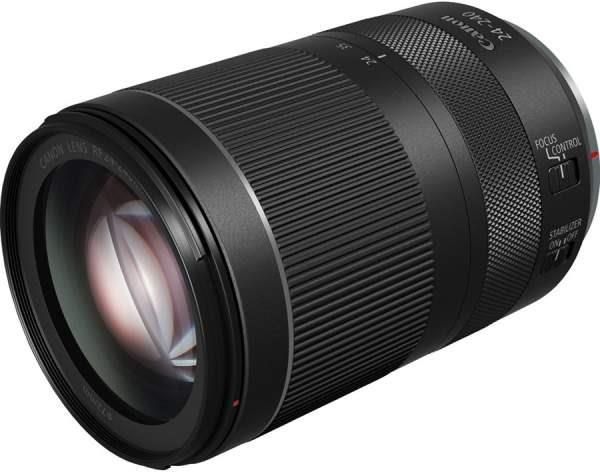 キャノン RF24-240mm F4-6.3 IS USM 新品)Canon (キヤノン) RF24-240mm F4-6.3 IS USM（商品ID