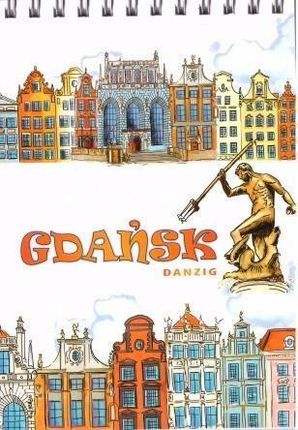 Notes  Gdańsk