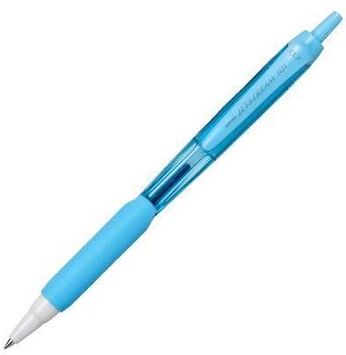 Uni Mitsubishi Pencil Długopis Kulkowy Sxn101Fl Jetstream Nieb. (12Szt)