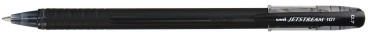 Uni Długopis Kulkowy Jetstream Sx101 Czarny