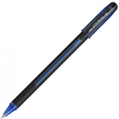 Uni Długopis Kulkowy Jetstream Sx101 Niebieski