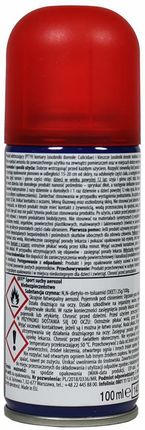 OFF! Sport Repelent przeciw komarom i kleszczom - 100 ml - zdjęcie 2