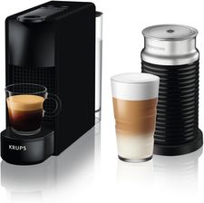 Krups Nespresso C30 Essenza Mini czarny BUNDLE (C30-EU3-BK-NE) - Opinie i ceny na Ceneo.pl