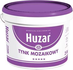 Zdjęcie Tynk Mozaikowy Huzar M5 25Kg - Mińsk Mazowiecki