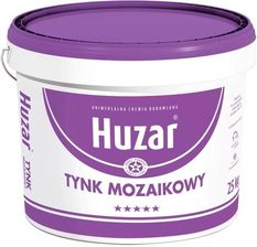 Zdjęcie Tynk Mozaikowy Huzar M6 25Kg - Białystok