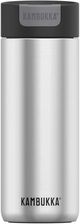 Zdjęcie Kambukka Kubek Termiczny Olympus 500Ml Srebrny - Kowal