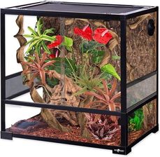 Repti Planet Terrarium 60X45X60Cm