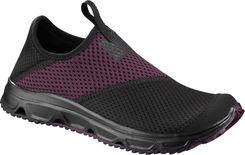 Rx moc salomon Ceneo.pl Trekkingi SALOMON Rx Moc 4.0 W 406743 20 M0 Desert Flower