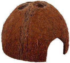 Repti Planet Domek Dla Zwierząt Coco Shell S