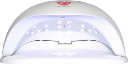 Myno1 Lampa Do Paznokci Uv Led Moc 54W
